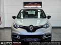Renault Captur Dynamique Automatik Grau - thumbnail 2