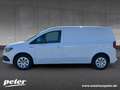 Mercedes-Benz Citan e Kasten PRO Lang LED+MBUX+NAVI Blanc - thumbnail 3