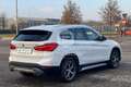 BMW X1 X1 xDrive18d xLine Bianco - thumbnail 5