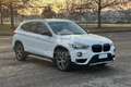 BMW X1 X1 xDrive18d xLine Bianco - thumbnail 3