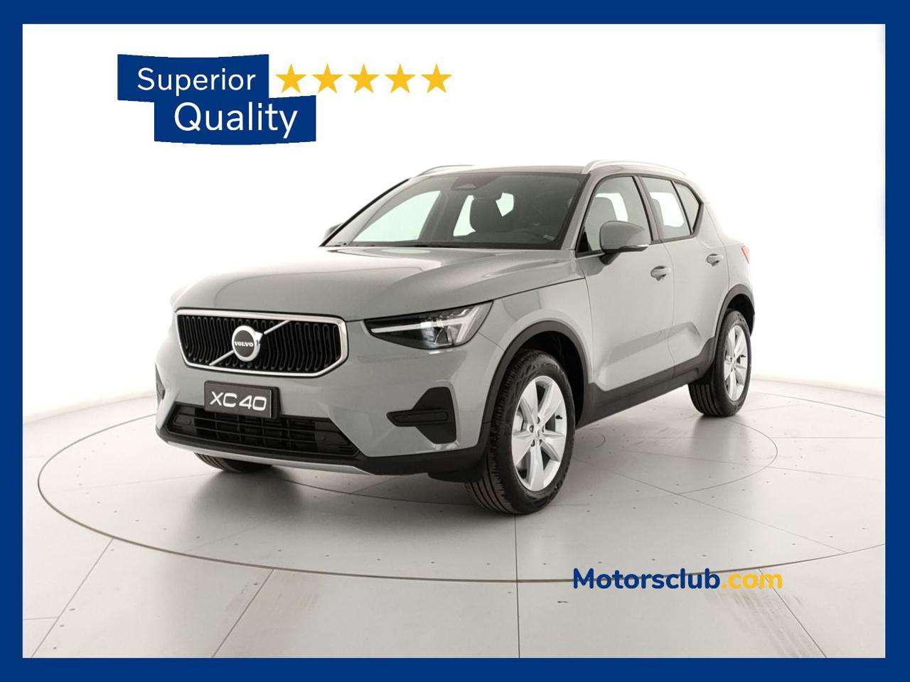 Volvo XC40 B3 automatico Core - Autocarro