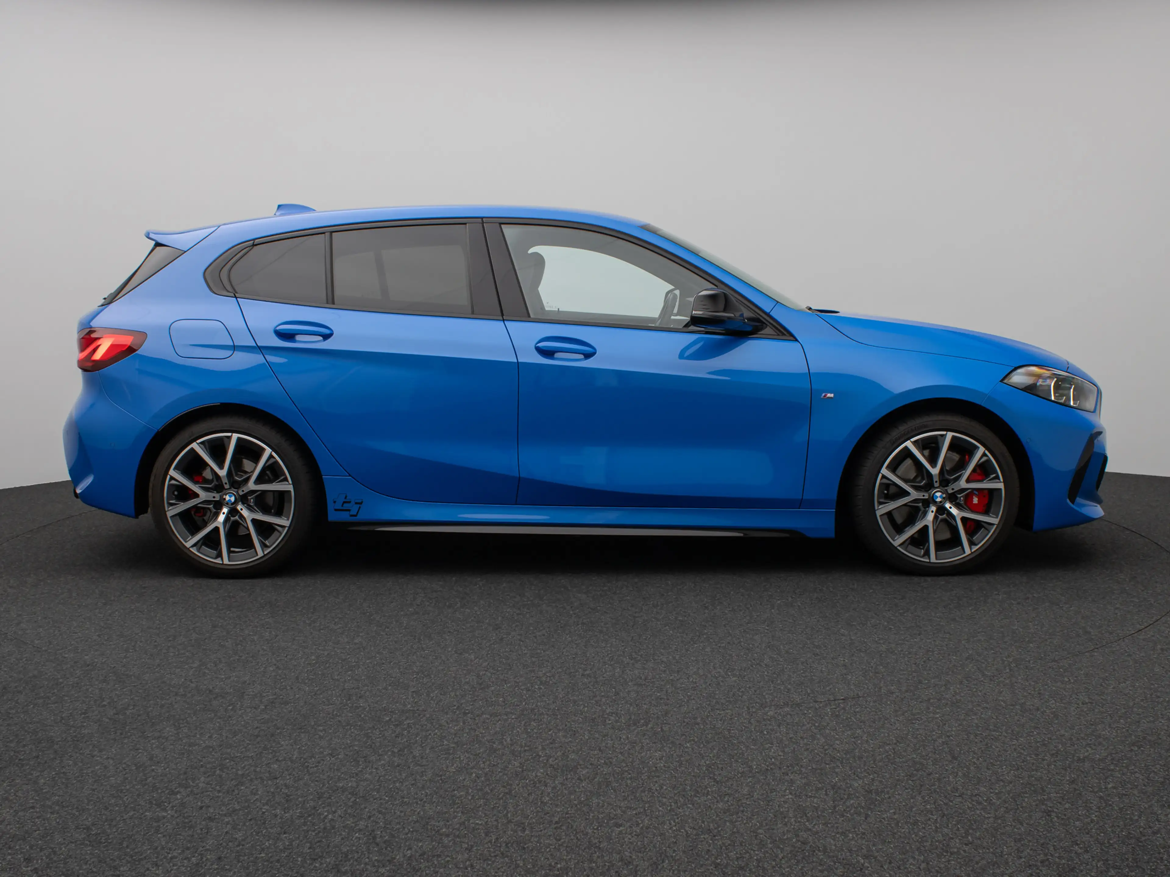 BMW 128 M SportPro Kamera HUD DAB H K AdaptiverLED — photo 5
