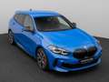 BMW 128 M SportPro Kamera HUD DAB H K AdaptiverLED Blau - thumbnail 3