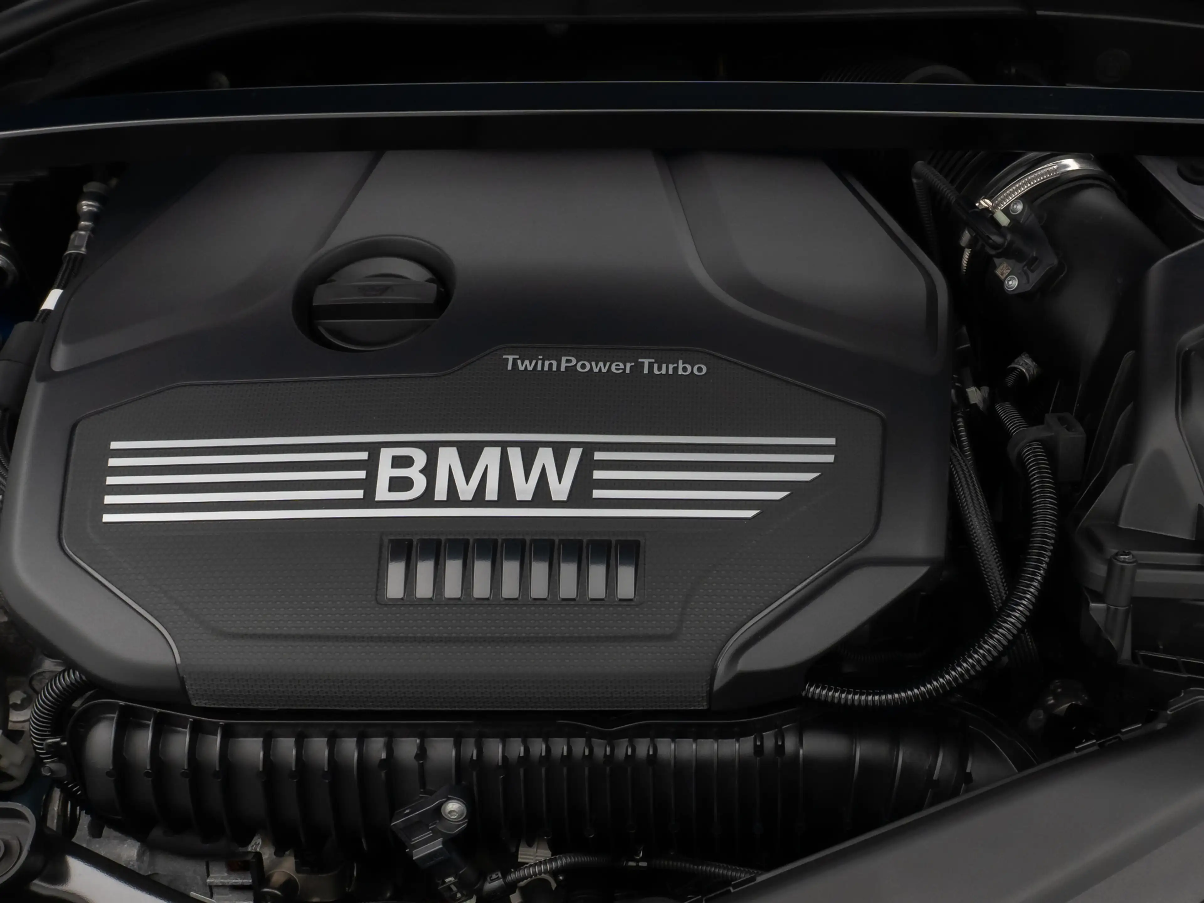 BMW 128 M SportPro Kamera HUD DAB H K AdaptiverLED — photo 14