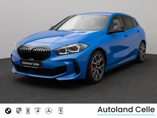 BMW 128 M SportPro Kamera HUD DAB H K AdaptiverLED