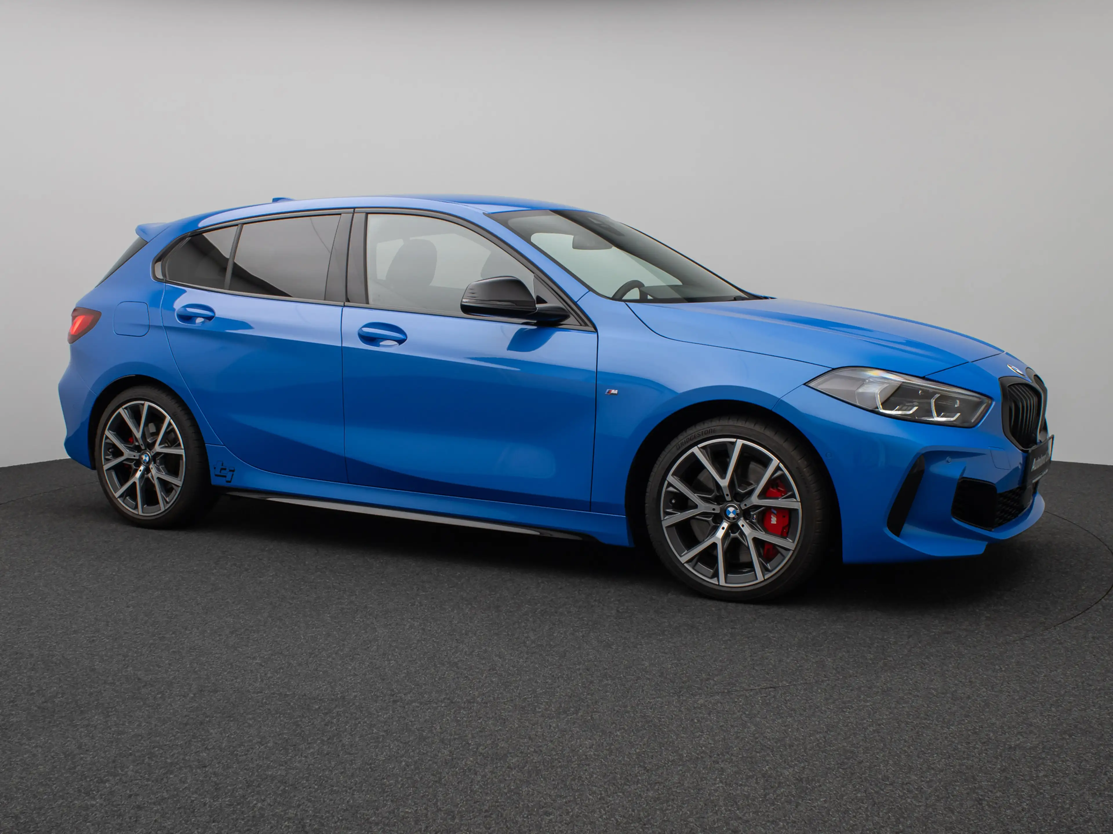 BMW 128 M SportPro Kamera HUD DAB H K AdaptiverLED — photo 4