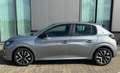 Peugeot 208 PureTech 100 S&S Allure Grau - thumbnail 1