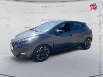 1.0 IG-T 92ch Tekna Xtronic 2021