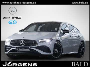 d SB AMG-Sport/Pano/Night/Ambi/Dist/Totw