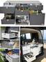 Volkswagen T6 California *WENIG KM CAMPER*AUFSTELLDACH*LANGVERSION*GARANTIE Weiß - thumbnail 21