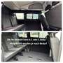 Volkswagen T6 California *WENIG KM CAMPER*AUFSTELLDACH*LANGVERSION*GARANTIE Weiß - thumbnail 11