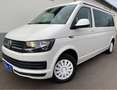 Volkswagen T6 California *WENIG KM CAMPER*AUFSTELLDACH*LANGVERSION*GARANTIE Weiß - thumbnail 5