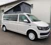 Volkswagen T6 California *WENIG KM CAMPER*AUFSTELLDACH*LANGVERSION*GARANTIE Weiß - thumbnail 2