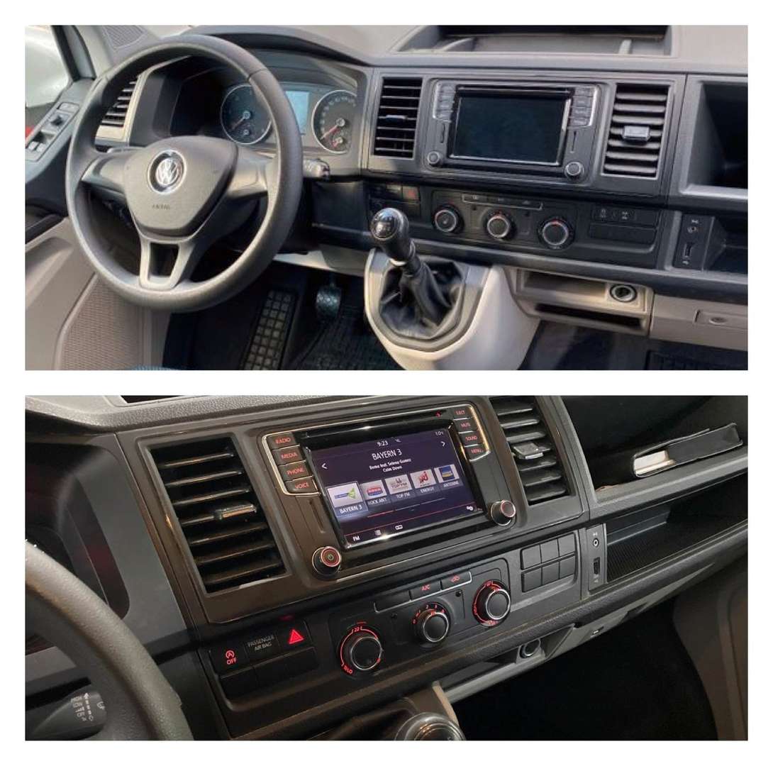 Volkswagen T6 California -  - Joinsteer - #5