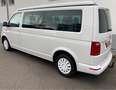 Volkswagen T6 California *WENIG KM CAMPER*AUFSTELLDACH*LANGVERSION*GARANTIE Weiß - thumbnail 6