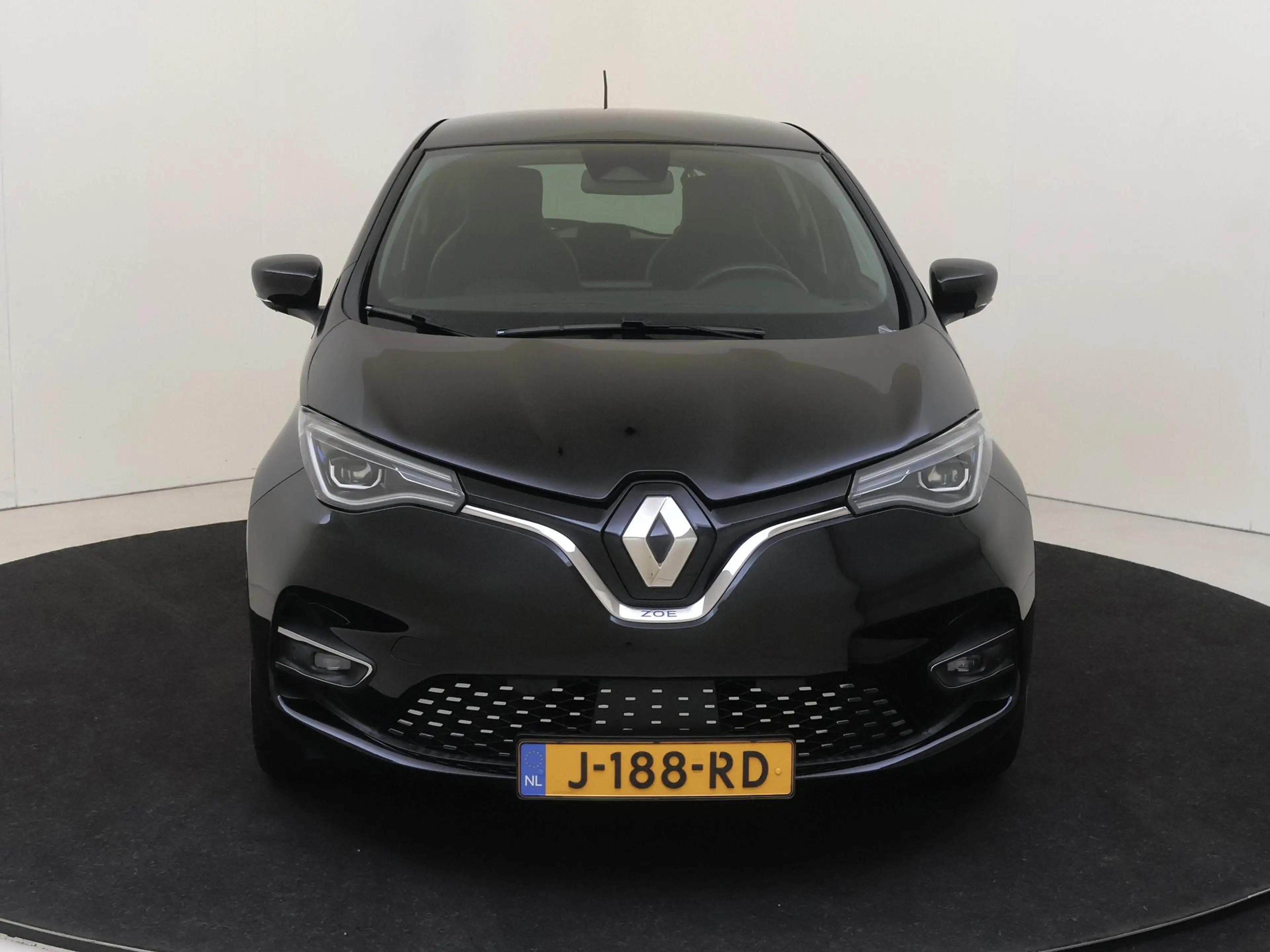Renault ZOE R135 Intens 52 kWh (ex Accu) Huuraccu vanaf € 79,- — photo 2