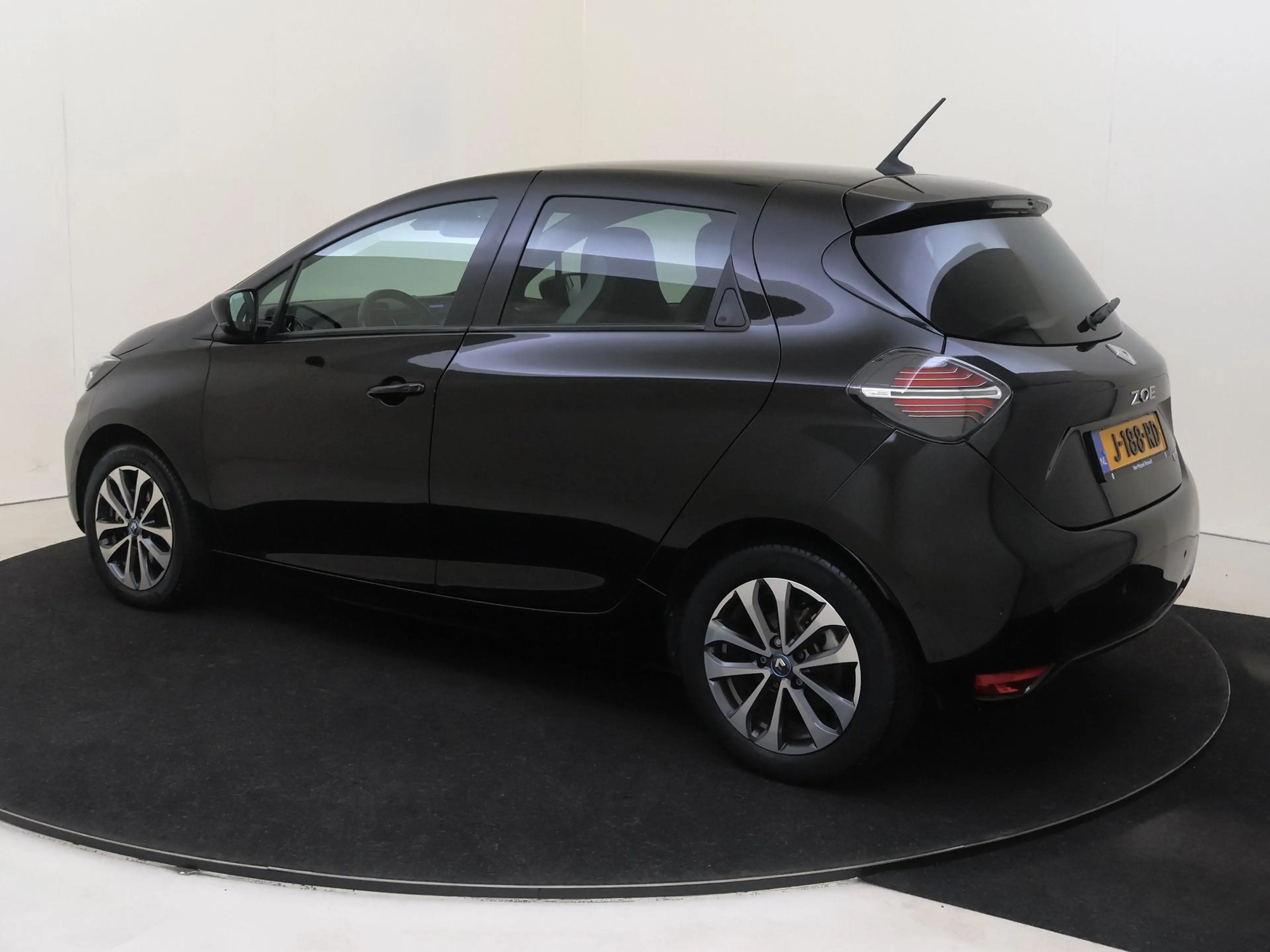 Renault ZOE R135 Intens 52 kWh (ex Accu) Huuraccu vanaf € 79,- — photo 5