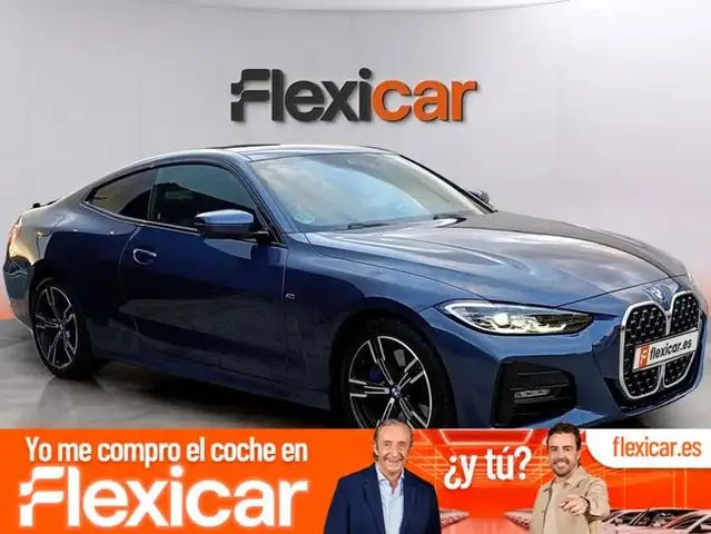 BMW 430 430i