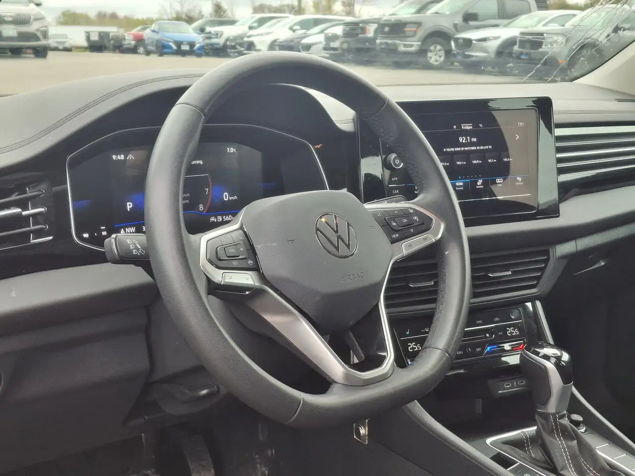 Volkswagen Jetta снимка Volkswagen Jetta