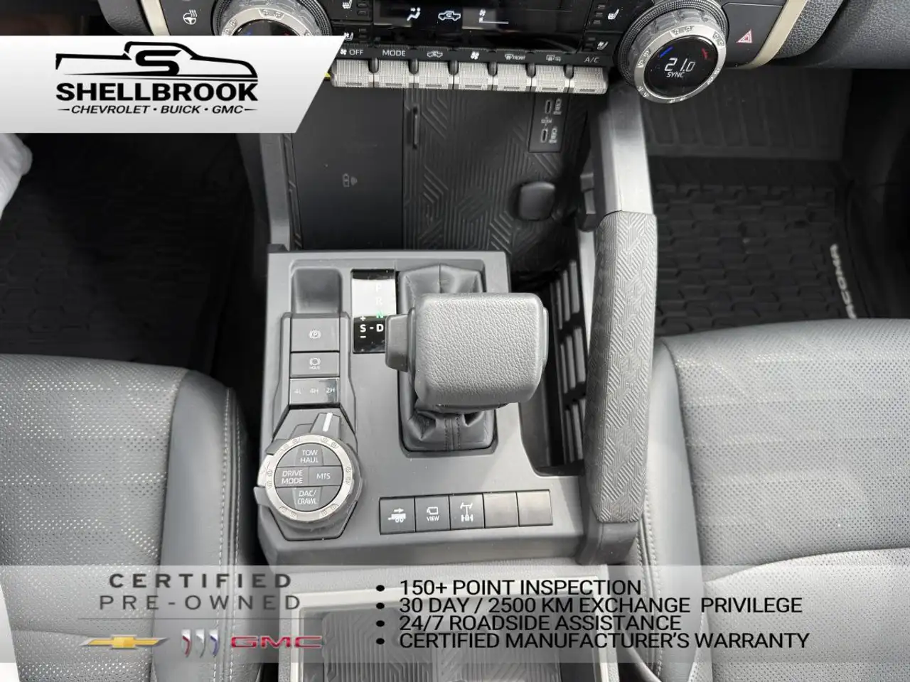 Toyota Tacoma снимка Toyota Tacoma