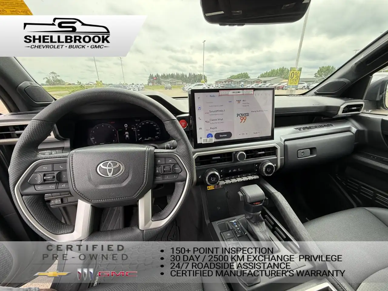 Toyota Tacoma снимка Toyota Tacoma