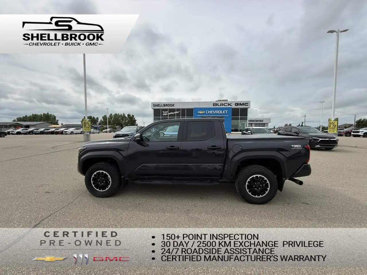 Toyota Tacoma снимка Toyota Tacoma