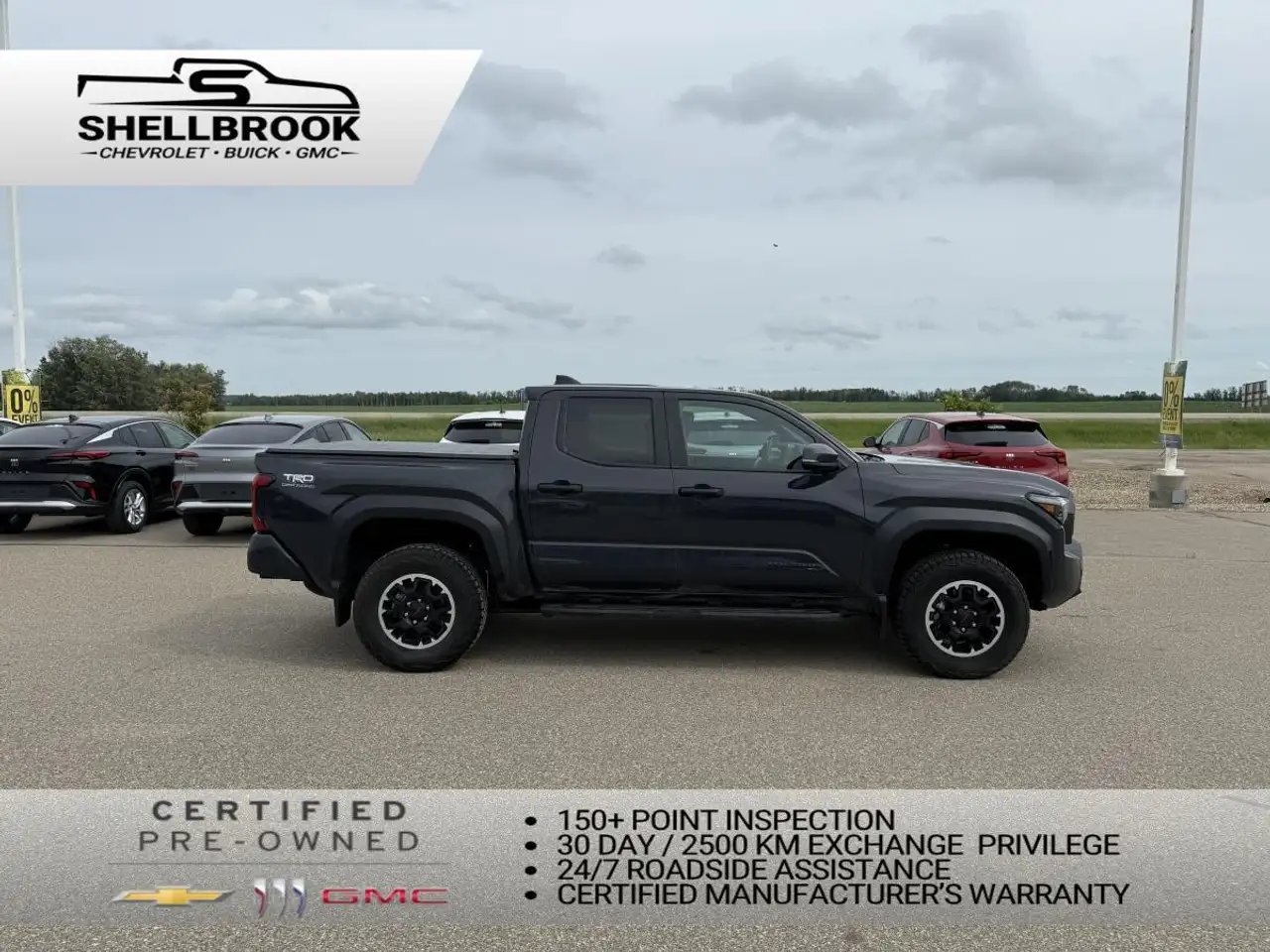 Toyota Tacoma снимка Toyota Tacoma