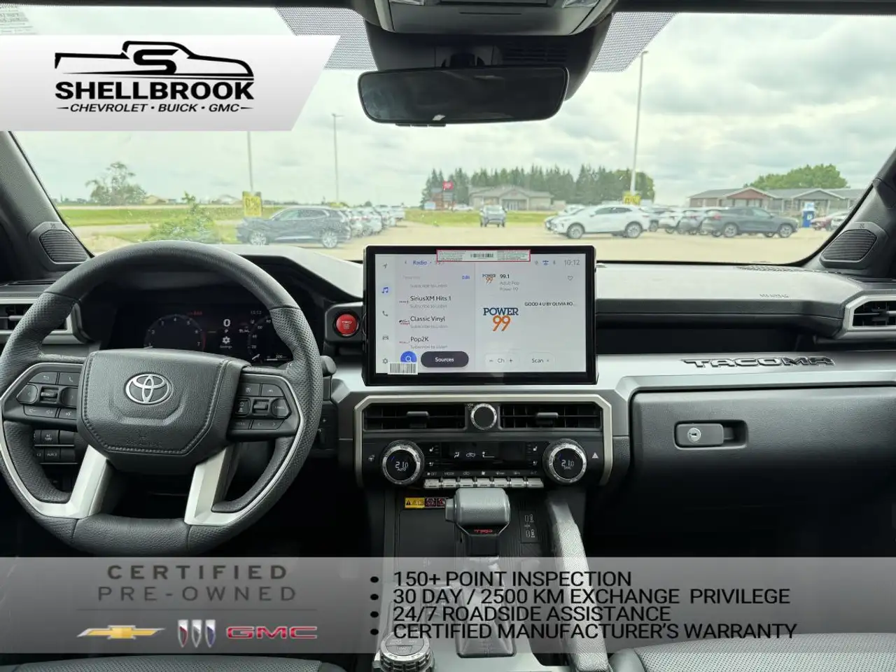 Toyota Tacoma снимка Toyota Tacoma