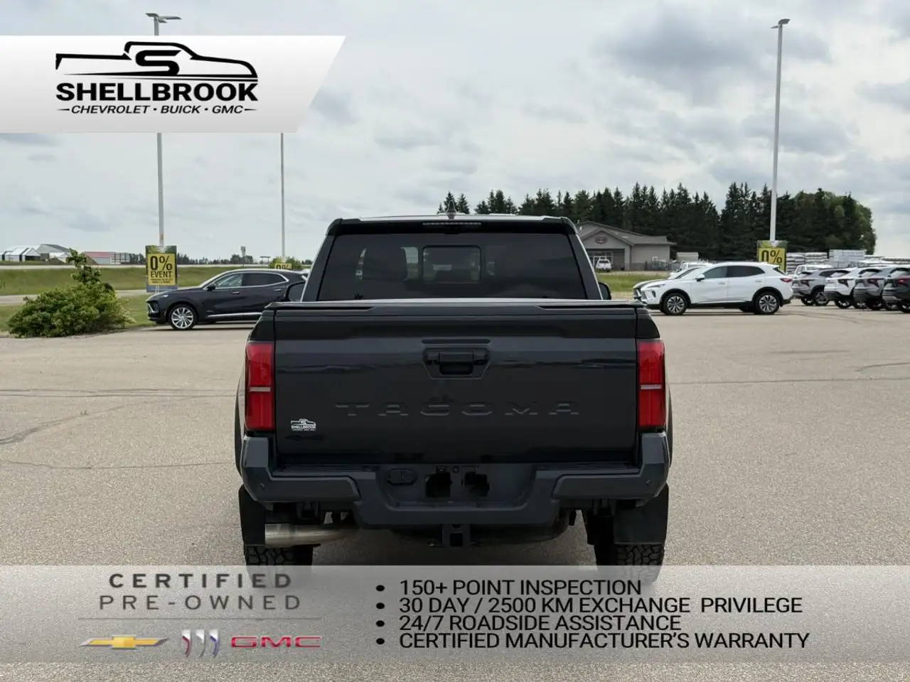 Toyota Tacoma снимка Toyota Tacoma