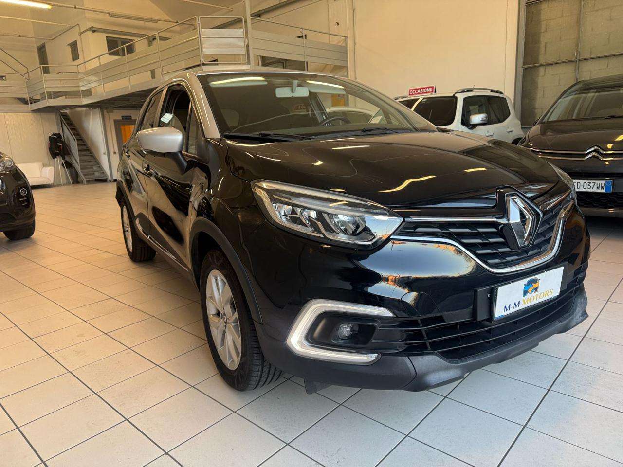Renault Captur TCe 130 CV   Sport Edition  **NEOPATENTATI**