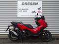 Honda ADV 350 ABS * 1.800 KM * 2025 * Czerwony - thumbnail 1