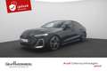 Audi A5 Lim. e-hybrid 299 PS S line Matrix Navi B&O Noir - thumbnail 1