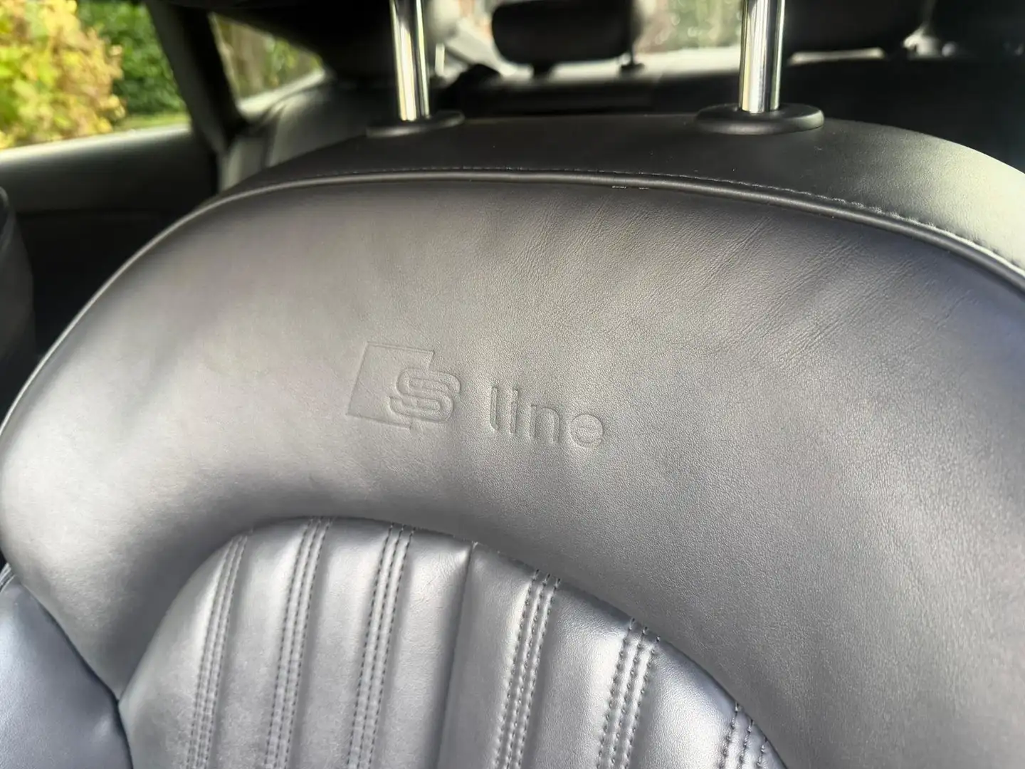 Audi A7 A7 3.0 TDI Quattro S Tronic Sportback *5-Sitzer* Grau - 2