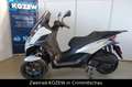 Piaggio MP3 310 Sport hpe mit 4 Jahren Garantie Grijs - thumbnail 1