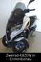 Piaggio MP3 310 Sport hpe mit 4 Jahren Garantie Grijs - thumbnail 10