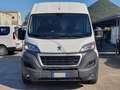 Peugeot Boxer 333 2.2 BlueHDi 140CV S&S L2H2 CLIMA + PARK Blanc - thumbnail 12