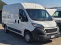 Peugeot Boxer 333 2.2 BlueHDi 140CV S&S L2H2 CLIMA + PARK Blanc - thumbnail 1