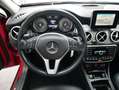 Mercedes-Benz GLA 220 GLA 200 CDI 4MATIC/LEDER/NAVI/SHZ/KAMERA/TEMPOMA Kırmızı - thumbnail 14