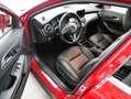 Mercedes-Benz GLA 220 GLA 200 CDI 4MATIC/LEDER/NAVI/SHZ/KAMERA/TEMPOMA Piros - thumbnail 9