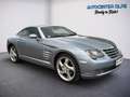 Chrysler Crossfire Chrysler Crossfire **TÜV-AUTOMATIK-2.HAND** Blau - thumbnail 1