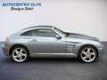 Chrysler Crossfire Chrysler Crossfire **TÜV-AUTOMATIK-2.HAND** Blau - thumbnail 2