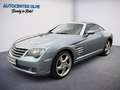 Chrysler Crossfire Chrysler Crossfire **TÜV-AUTOMATIK-2.HAND** Blau - thumbnail 7