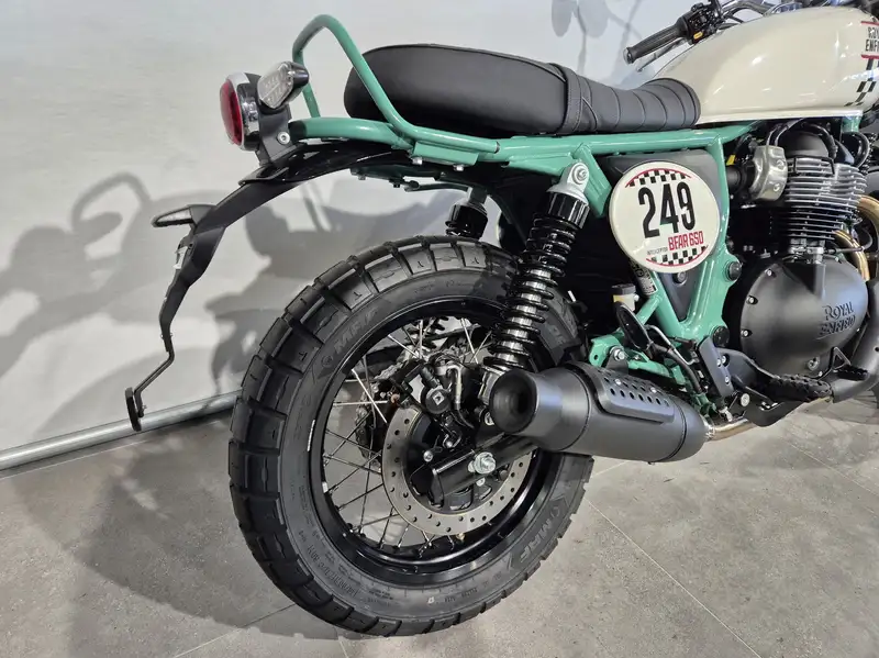 Royal Enfield Bear 650 - foto 5