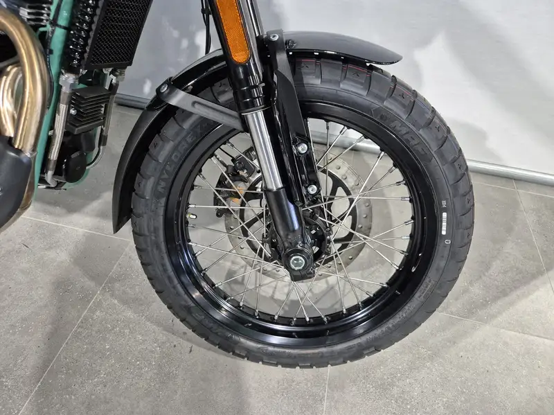 Royal Enfield Bear 650 - foto 3