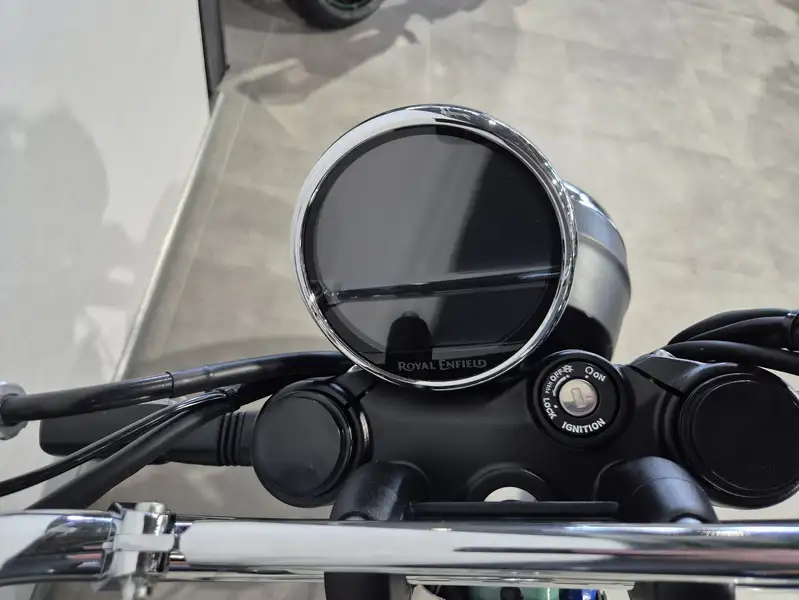 Royal Enfield Bear 650 - foto 6