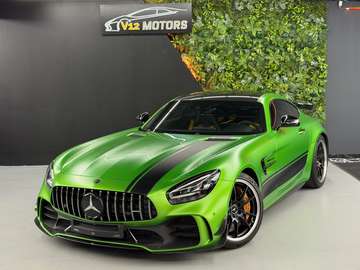 GT-R Facelift Pack Track + Pro Keramik Carbon PPF