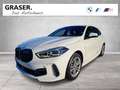 BMW 118 i M Sport +++UPE: *46.850,--+++ White - thumbnail 1