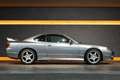 Nissan Silvia S15 Spec R Aero Argent - thumbnail 7