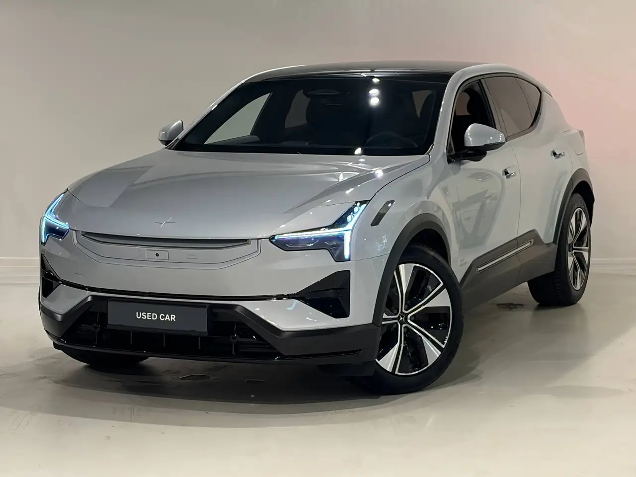 Polestar 3