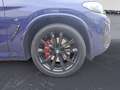 BMW X4 M i M Sport Standheizung Harman/Kardon Laser Blau - thumbnail 12